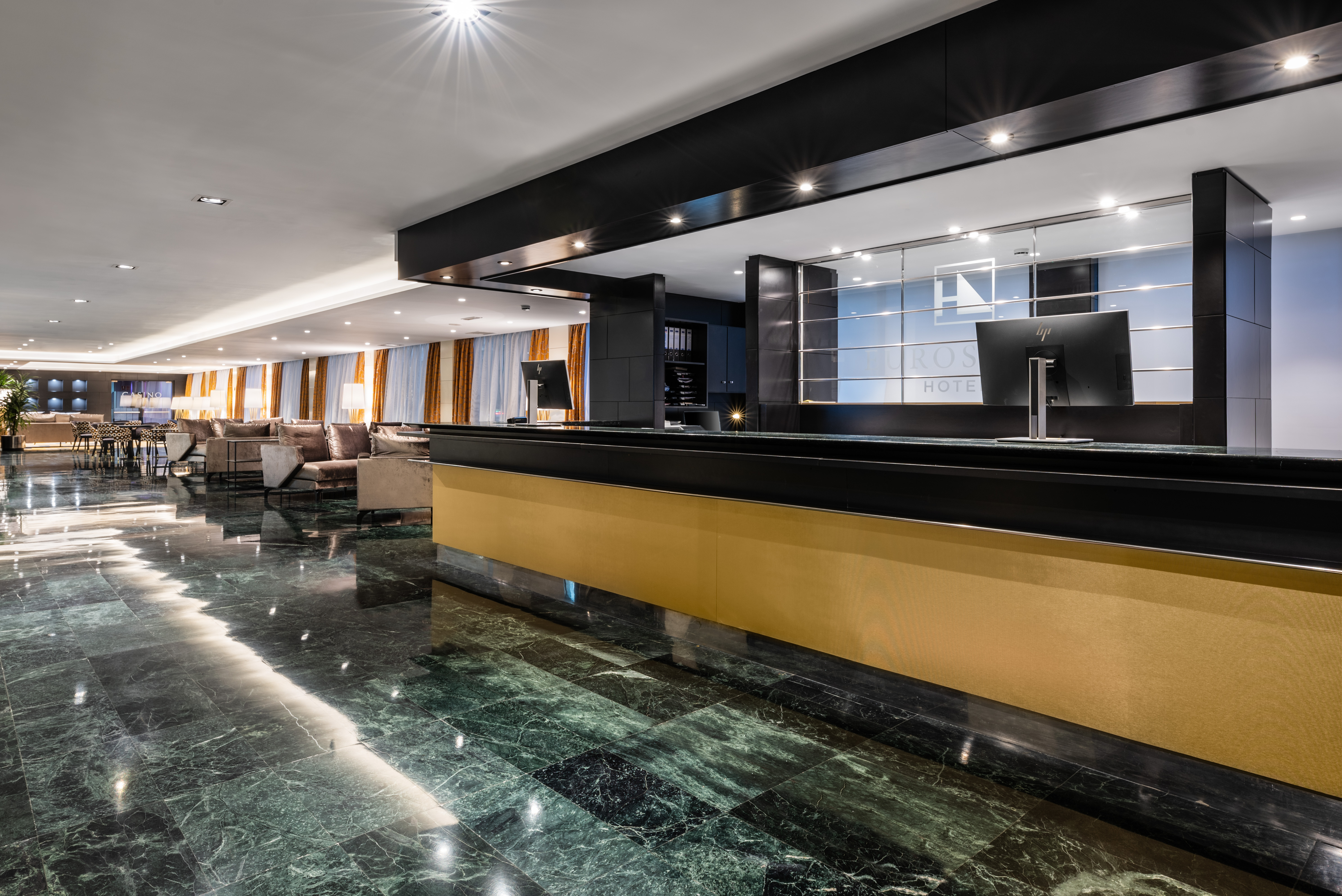 Eurostars Atl&aacute;ntico 38