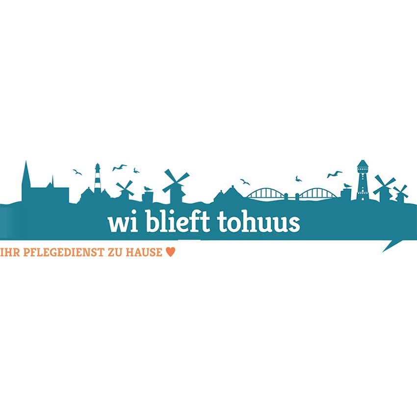 wi blieft tohuus Inh. Sarah Krämer in Meldorf