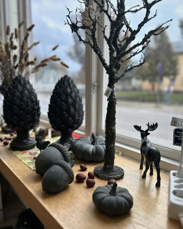 Images MOM - Morsans Magasin