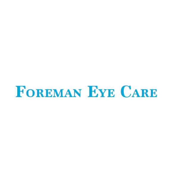 Foreman Eye Care