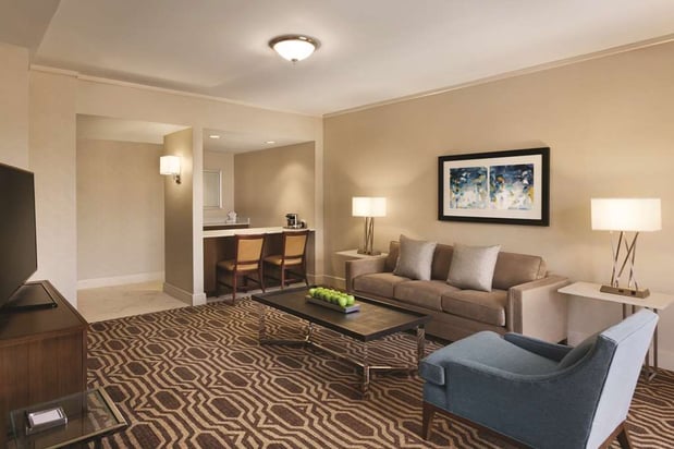 Images Hilton Boston/Dedham