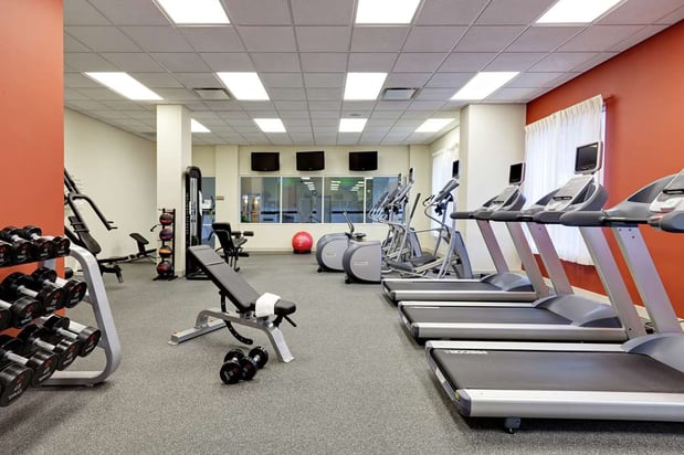Images Hilton Garden Inn Chicago/Midway Airport