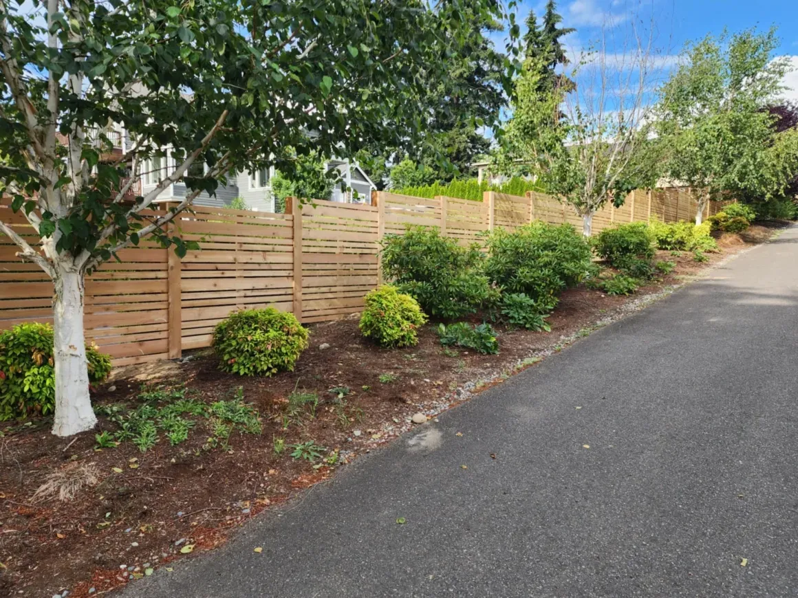 The Fence Guy
