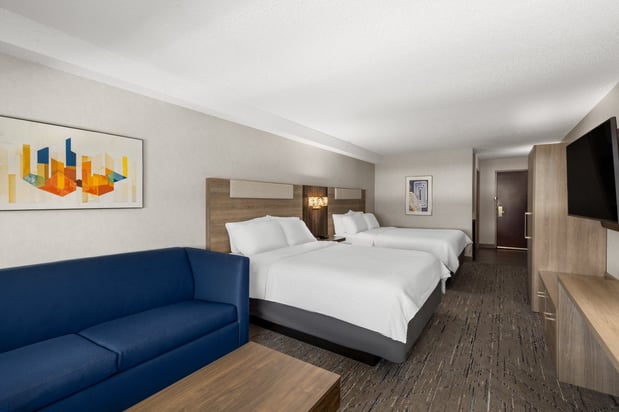 Images Holiday Inn Express Grove City (Outlet Center) by IHG