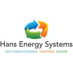 Hans Energy Systems Logo