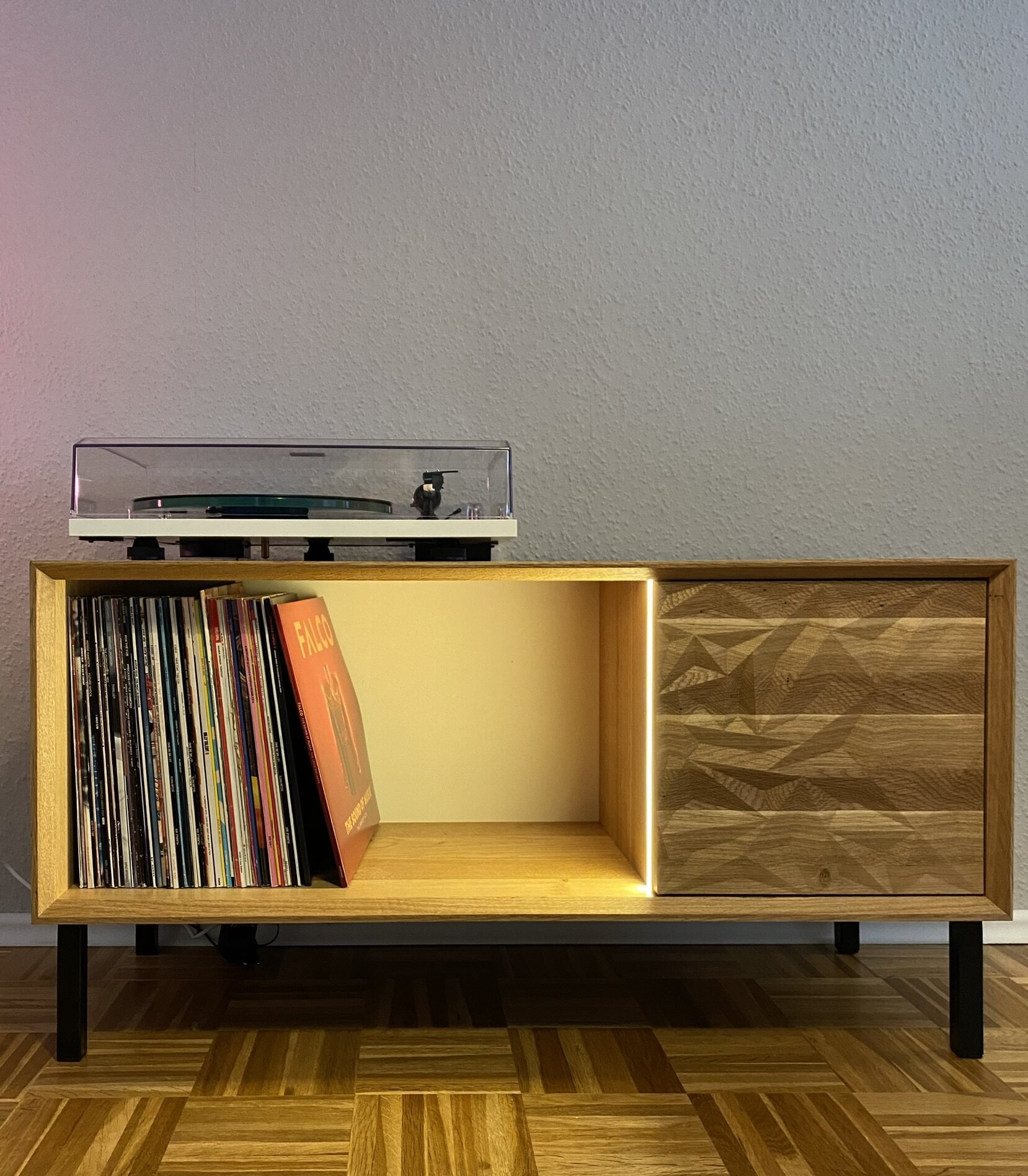 Tischlerei Petry, Rennbaumer Straße 57 in Wuppertal