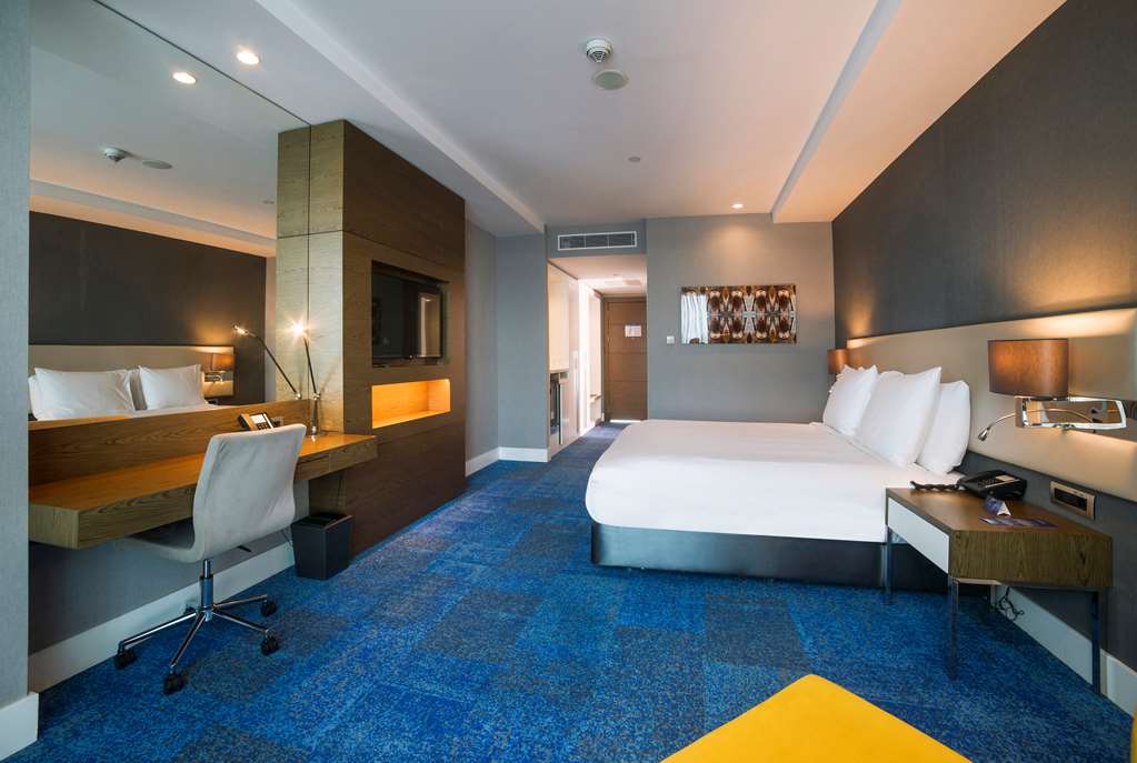 Images Radisson Blu Hotel, Kayseri