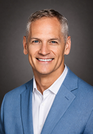 Michael McCollum headshot