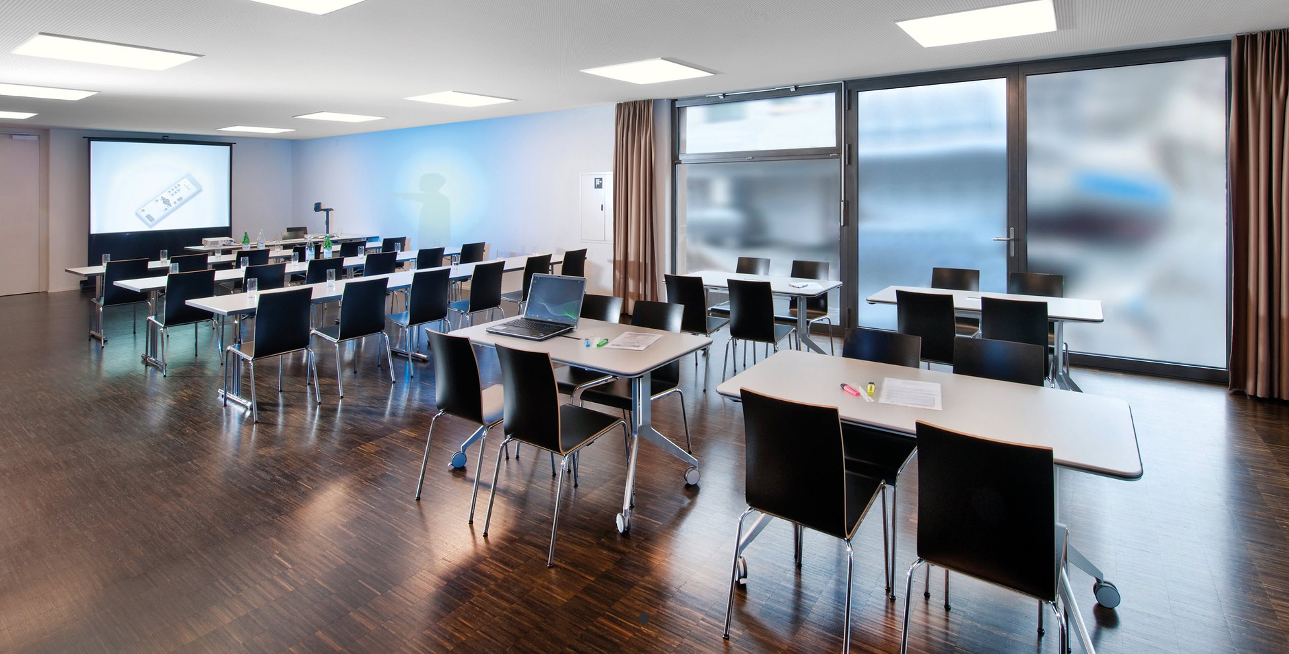 Bilder Restaurant Rössli ess-kultur