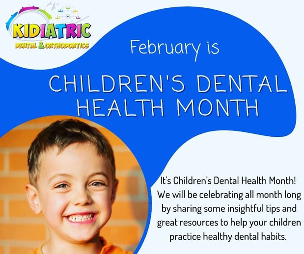 Images Kidiatric Dental & Orthodontics