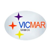 Cortinas De Acero Vicmar S.A. De C.V. Logo