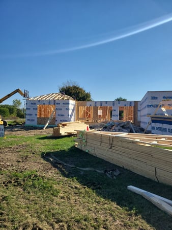 Images Perkins All-Star Exteriors and Construction