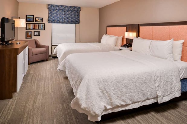 Images Hampton Inn Emporia