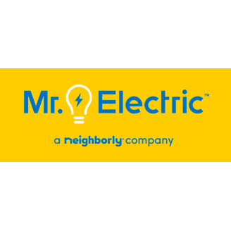 Mr Electric of Thornton Logo