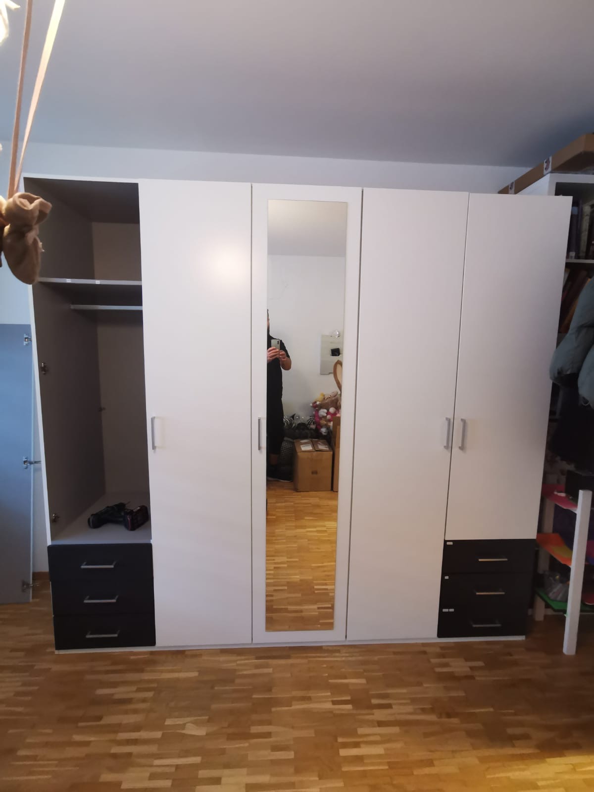 RAR Dienstleistungen, Poststrasse 43 in Neuhausen am Rheinfall