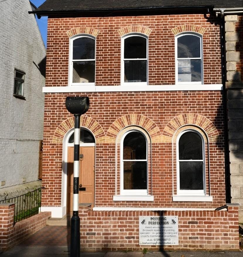 Images Pointing perfection