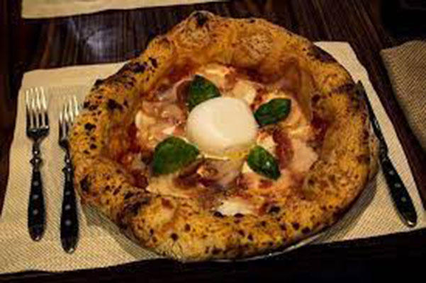 Images De Marco'S Restaurant