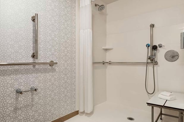Images Hampton Inn Waynesboro/Stuarts Draft