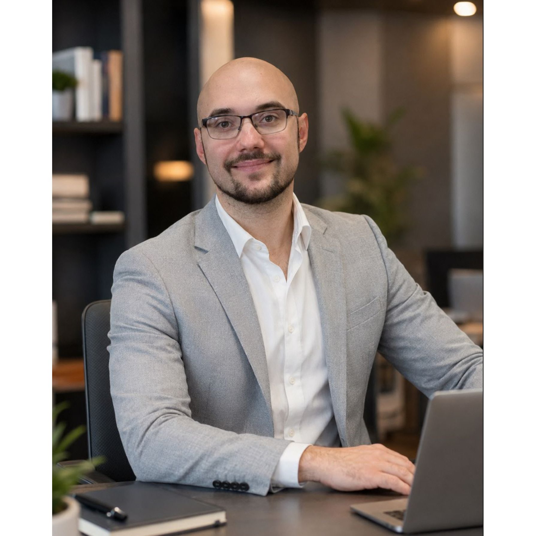 Versicherung, Kredite & Immobilien - FrankenVersichert - Makler Gracjan Sojka