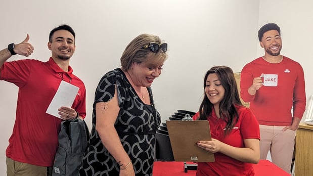 Images Mauricio Leon-Risemberg - State Farm Insurance Agent