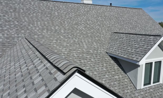 Images Castillo Roofing LLC