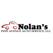 Nolan's Pine Avenue Auto Service LLC Logo