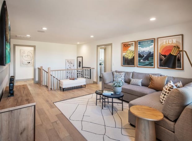 Images Linden Ridge