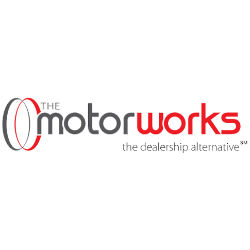 The Motor Works Logo