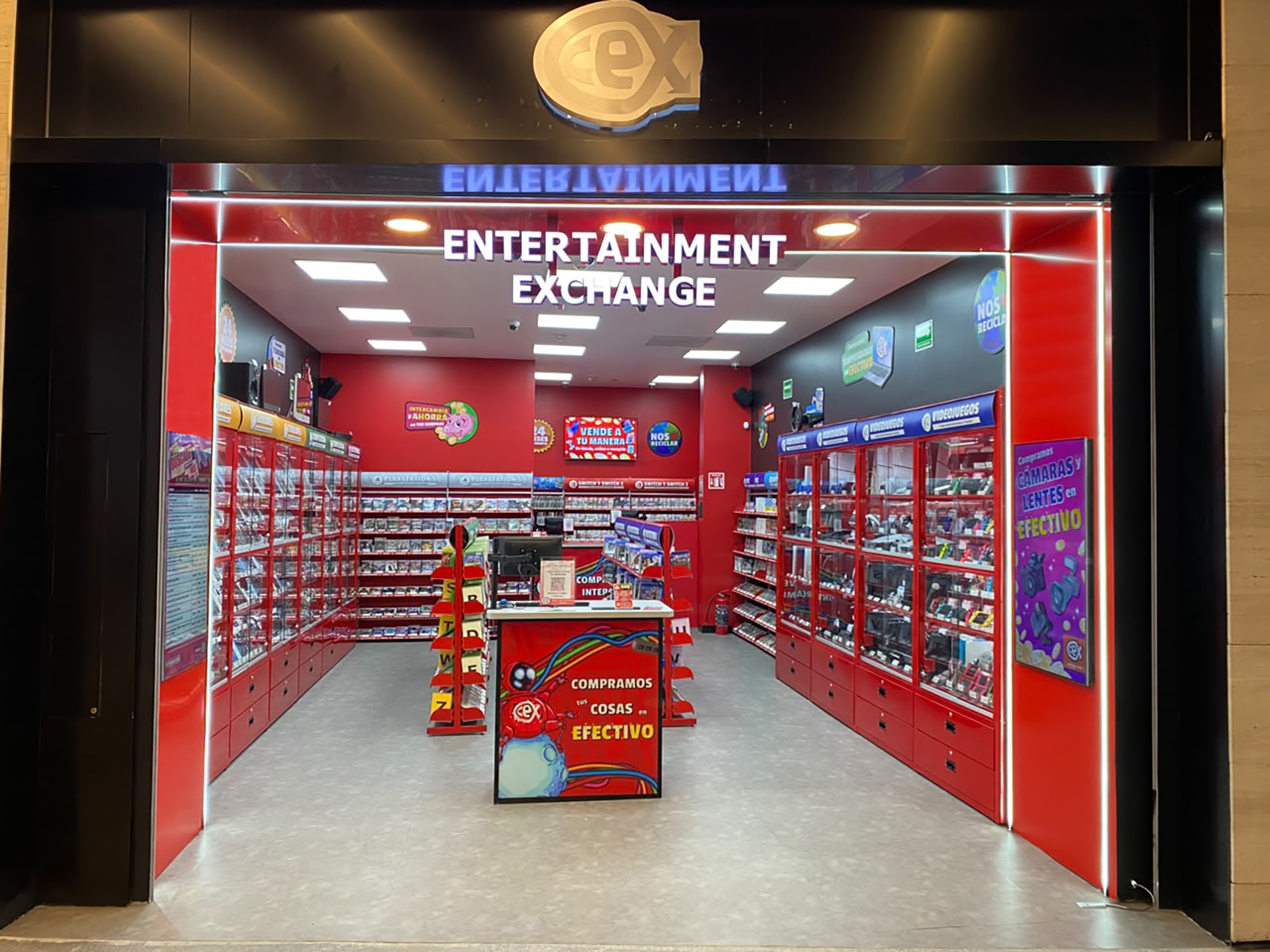 Galería en miniatura