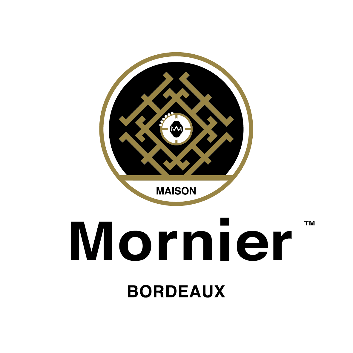 Mornier Intendance Horlogers Joailliers bijouterie fantaisie (détail)