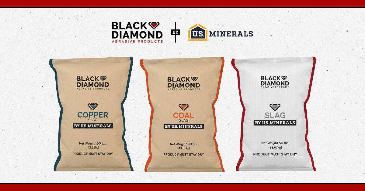 Image 7 | US Minerals - Black Diamond Abrasives - Coffeen Plant
