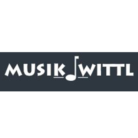 Musik Wittl in Regensburg - Logo