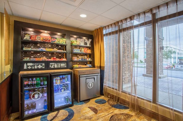 Images Hampton Inn Fishkill