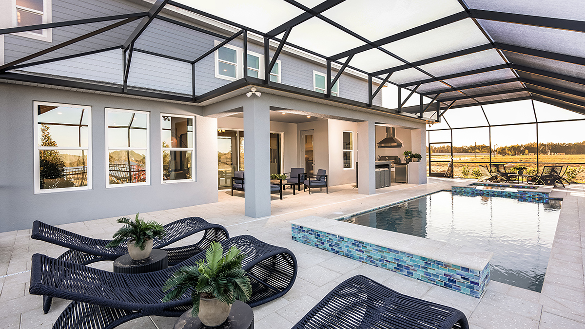 Lochside - Taylor Morrison Image