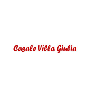 B e B Casale Villa Giulia Logo