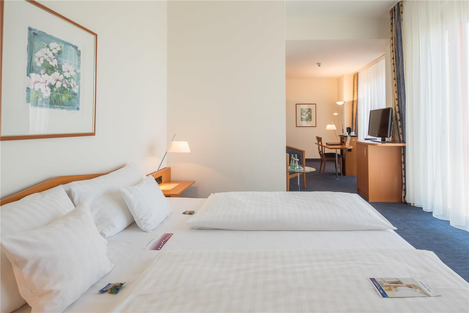 Bild 19 Best Western Hotel Am Strassberger Tor in Plauen