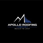 Apollo Roofing Company Logo