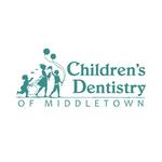 Children's Dentistry of Middletown Logo