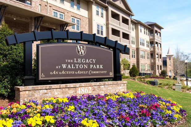 Images The Legacy At Walton Park (55+)