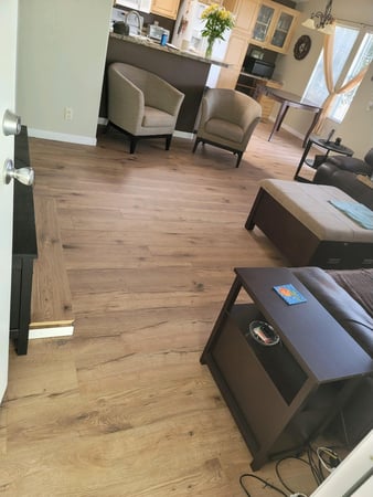 Images Grizzly's Discount Flooring