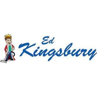 Ed Kingsbury Carpet Cleaning Ltd.