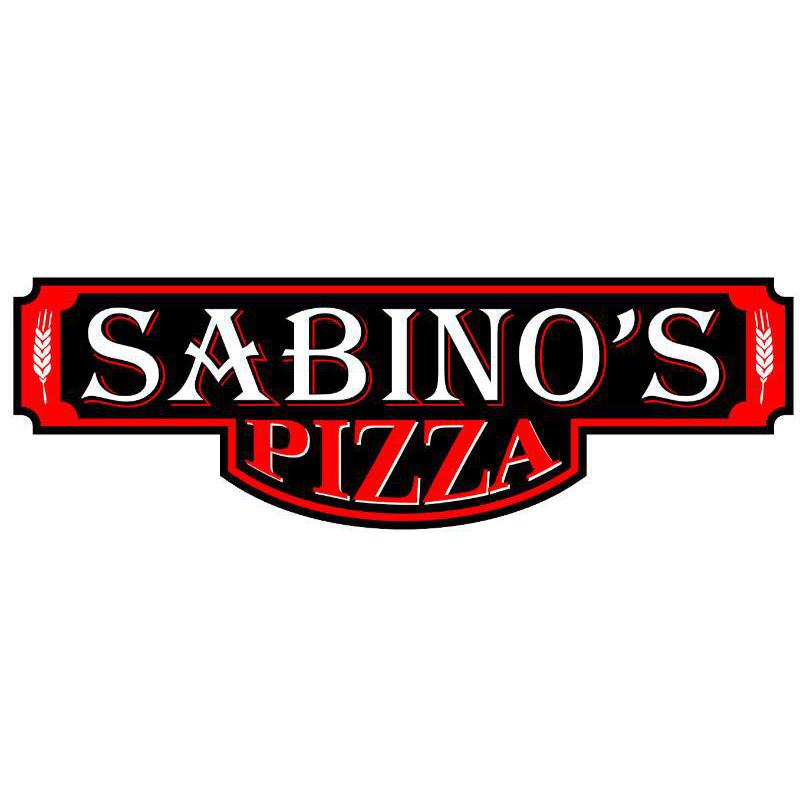 Sabino's Pizza Pub Logo