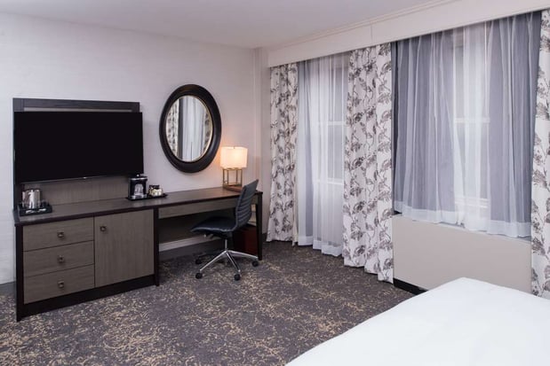 Images DoubleTree by Hilton Utica