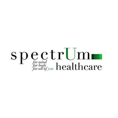 Spectrum Health Care Group Logo