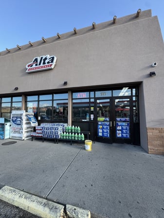 Images CoinFlip Bitcoin ATM - Alta Convenience (Fruita)