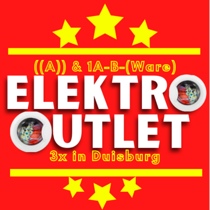 Bilder Elektro Outlet Ihr Haushalt & Elektrogeräte Fachhändler in Duisburg