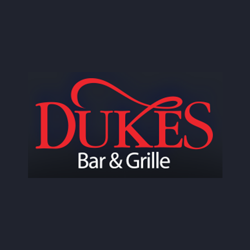 Duke's Bar And Grill West Logo