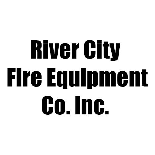 River City Fire Equipment Co Inc Logo