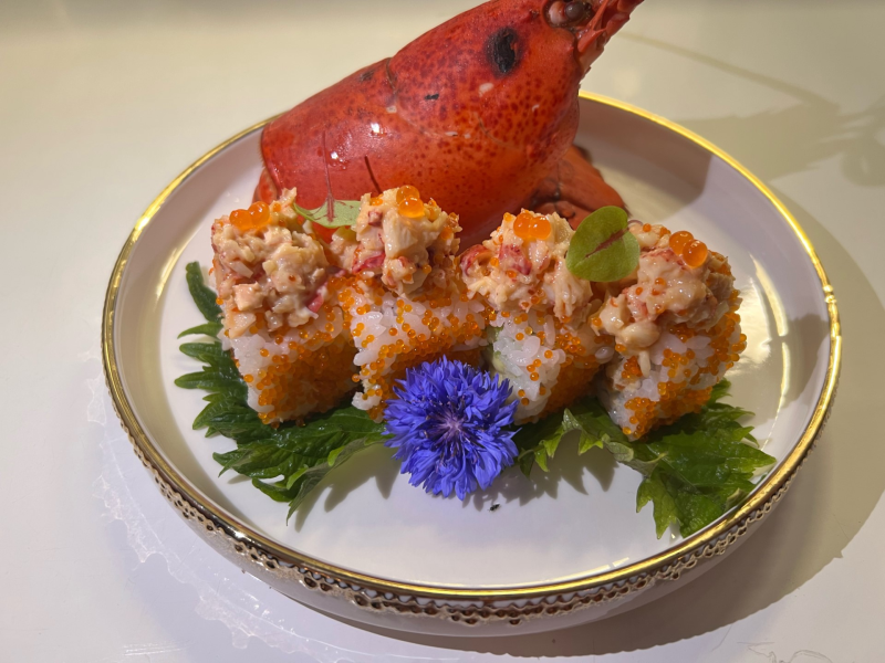 Images Kiya Sushi Ristorante di Zou Mengmeng