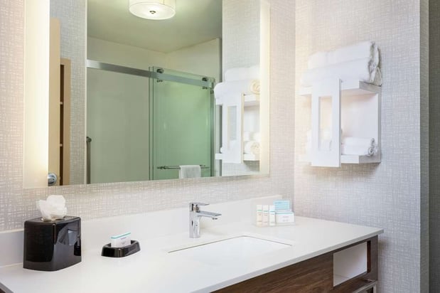 Images Hampton Inn Omaha West-Lakeside